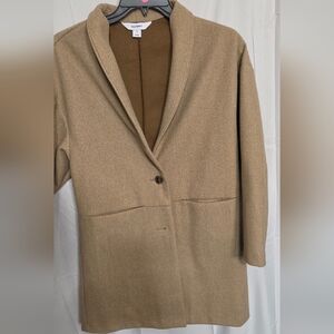 Old Navy Women's Camel Jacket